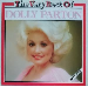 Dolly Parton: The Very Best Of Dolly Parton (LP) - Bild 1