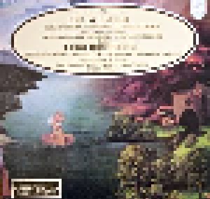 Cover - Luigi Boccherini: Arias D'orphée Et Eurydice, Alceste Et Armide / Concerto Pour Violoncelle Et Orchestre En Si Bémol Majeur