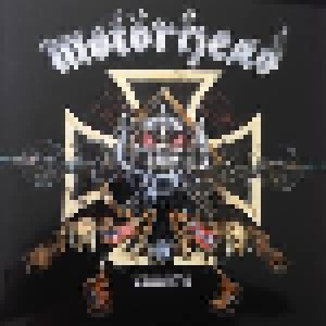 Motörhead: Covers (LP) - Bild 1