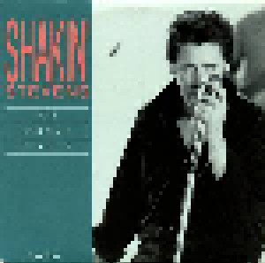 Shakin' Stevens: My Cutie Cutie (Single-CD) - Bild 1