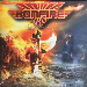Bonfire: Pearls (2-CD) - Bild 1