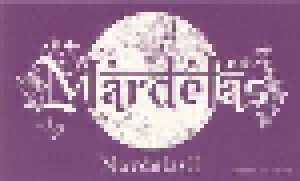 Mardelas: Mardelas II (CD) - Bild 4