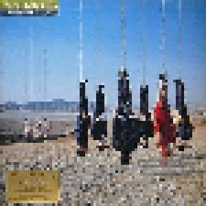 Alan Parsons: Try Anything Once (2-LP) - Bild 1