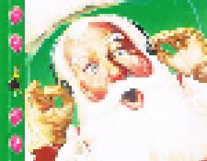 L.A. And The Megamixers: Christmas Party Megamix (CD) - Bild 5