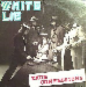 White Lie: True Confessions (LP) - Bild 1