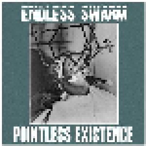 Cover - Endless Swarm: Pointless Existence