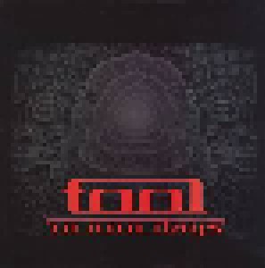 Tool: 10,000 Days (2-Promo-LP) - Bild 1