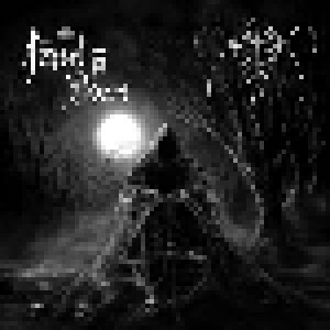 Xerión + Forest Of Doom: Pagan Brotherhood / Os Disonantes Cánticos Das Árbores Mortas (Split-LP) - Bild 1