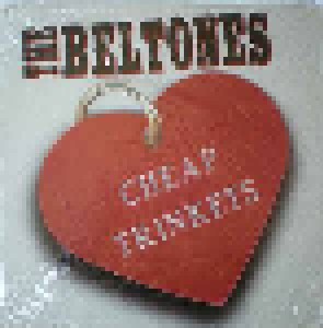 The Beltones: Cheap Trinkets (LP) - Bild 1