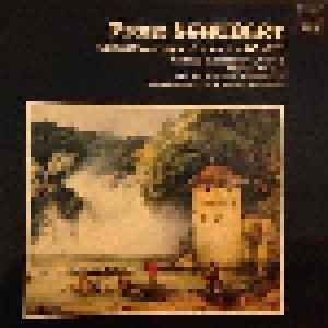 Franz Schubert: Quintette Pour Piano Et Cordes "La Truite" (LP) - Bild 1