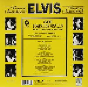 Elvis Presley: Showroom Internationale (2-LP) - Bild 2