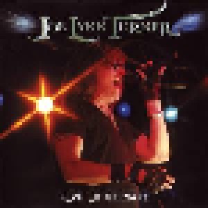 Joe Lynn Turner: Live In Germany (CD) - Bild 1
