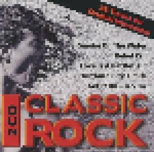 Classic Rock (2-CD) - Bild 1