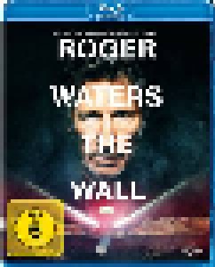 Roger Waters: The Wall (Blu-ray Disc) - Bild 1