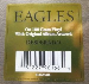 Eagles: Desperado (LP) - Bild 3
