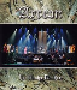 Ayreon: The Theater Equation (Blu-ray Disc) - Bild 1