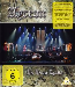 Ayreon: The Theater Equation (Blu-ray Disc) - Bild 2