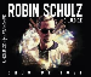 Cover - Robin Schulz & J.U.D.G.E.: Show Me Love