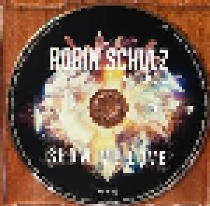 Robin Schulz & J.U.D.G.E.: Show Me Love (Single-CD) - Bild 3