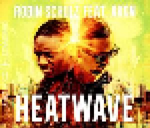 Cover - Robin Schulz Feat. Akon: Heatwave
