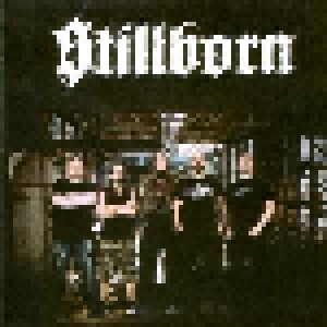Cover - Stillborn Inc.: Stillborn Inc.