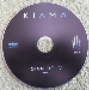 Kiama: Sign Of IV (Bonus CD/DVD) (CD + DVD) - Bild 3