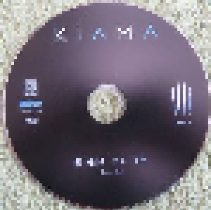 Kiama: Sign Of IV (Bonus CD/DVD) (CD + DVD) - Bild 4