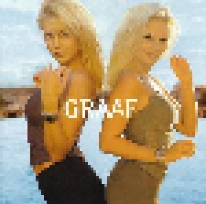 Cover - Graaf: Graaf Sisters
