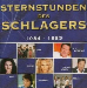 Sternstunden Des Schlagers: 1984-1985 (2-CD) - Bild 1