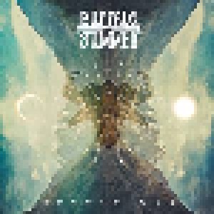 Cover - Buffalo Summer: Second Sun