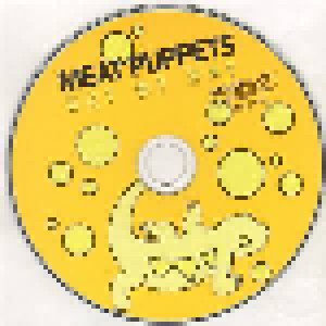 Meat Puppets: Out My Way (CD) - Bild 2