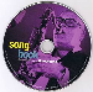Bernd Delbrügge & Floor Jivers: Song Book (CD) - Bild 3
