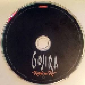 Gojira: Magma (CD + DVD) - Bild 8