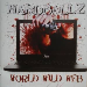 Hardballz: World Wide Web (CD) - Bild 1