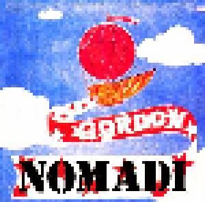 I Nomadi: Gordon (CD) - Bild 2