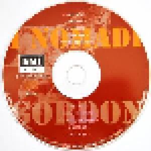 I Nomadi: Gordon (CD) - Bild 4