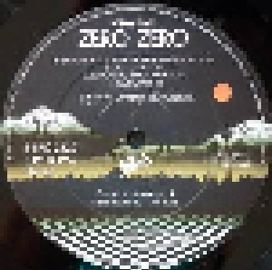 Mike Batt: Zero Zero (LP) - Bild 4