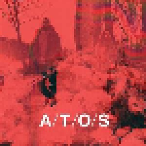 A/T/O/S: A Taste Of Struggle (CD) - Bild 1