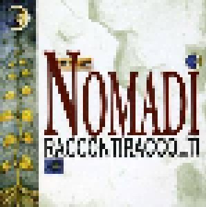 I Nomadi: Raccontiraccolti (CD) - Bild 1