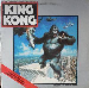 John Barry: King Kong - Cover
