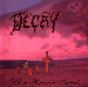 Decay: When Heaven Bleeds - Cover