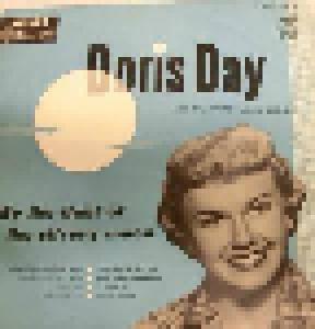 Doris Day: By The Light Of The Silvery Moon - Cover