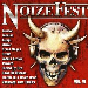 NoizeFest Vol. VI - Cover