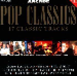 Pop Classics - 17 Classic Tracks Vol. 1 - Cover