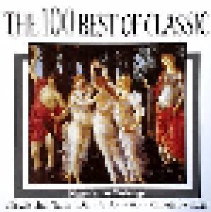 The 100 Best Of Classic - Die Klassik-Sammlung (6-CD) - Bild 7