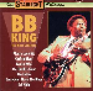 B.B. King: The Blues Collection (CD) - Bild 1