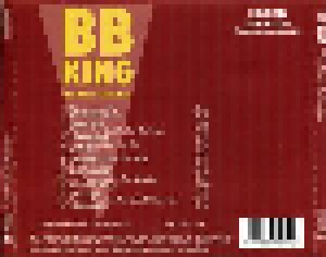 B.B. King: The Blues Collection (CD) - Bild 2