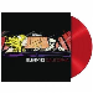 blink-182: California (LP) - Bild 2