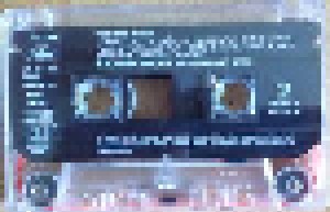Bob Seger & The Silver Bullet Band: The Fire Inside (Tape) - Bild 6