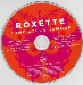 Roxette: Some Other Summer (Single-CD) - Bild 3